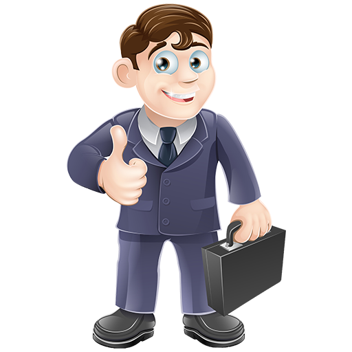 Mortgage Mike - Favicon